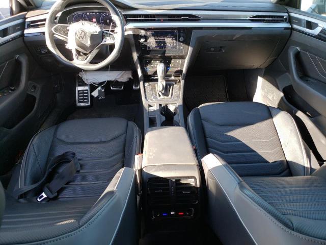 VOLKSWAGEN ARTEON SEL 2021