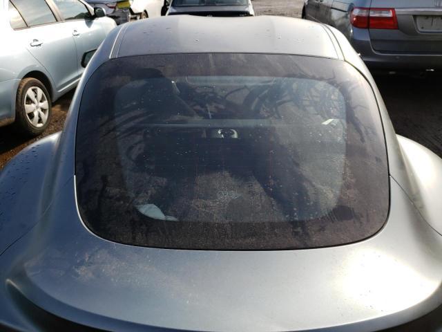 TOYOTA SUPRA BASE 2022