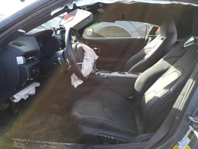 TOYOTA SUPRA BASE 2022