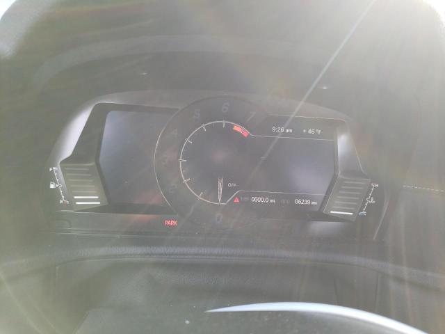 TOYOTA SUPRA BASE 2022