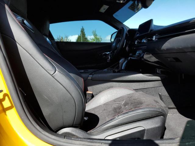 TOYOTA SUPRA BASE 2021