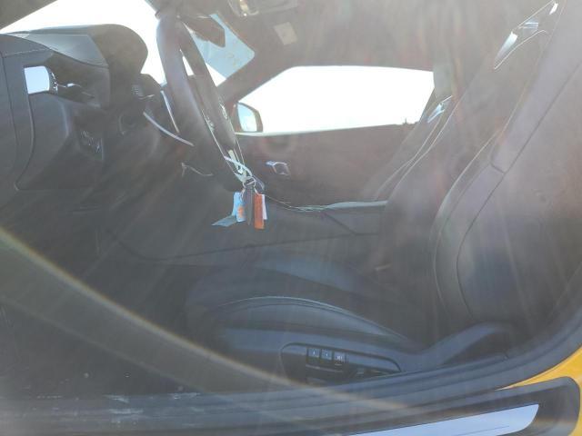 TOYOTA SUPRA BASE 2021