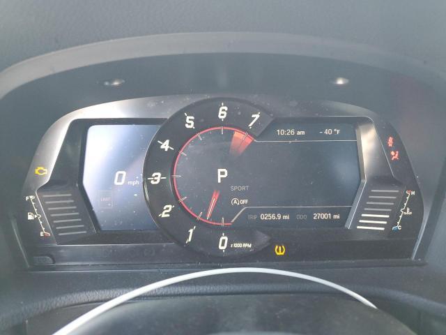 TOYOTA SUPRA BASE 2021