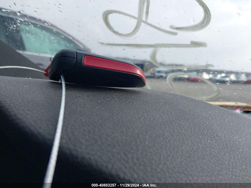 TOYOTA GR SUPRA 2.0 2022