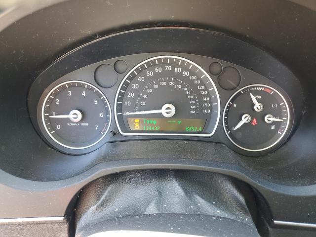 SAAB 9 3 9-3 2.0T 2010