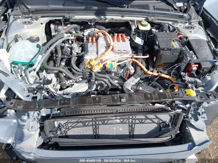 POLESTAR 2 LONG RANGE SINGLE MOTOR/LONG RANGE SINGLE MOTOR PLUS 2023