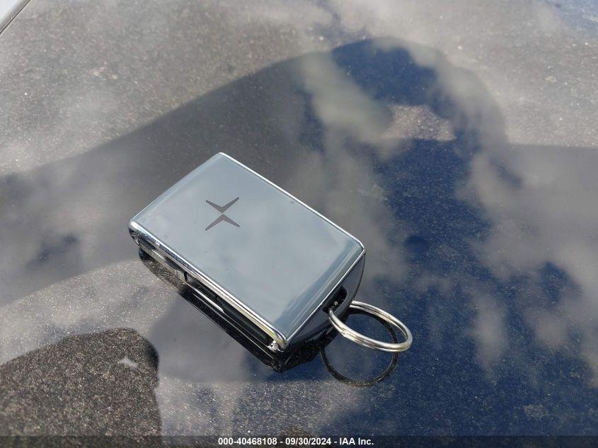 POLESTAR 2 LONG RANGE SINGLE MOTOR/LONG RANGE SINGLE MOTOR PLUS 2023