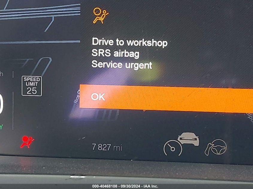 POLESTAR 2 LONG RANGE SINGLE MOTOR/LONG RANGE SINGLE MOTOR PLUS 2023