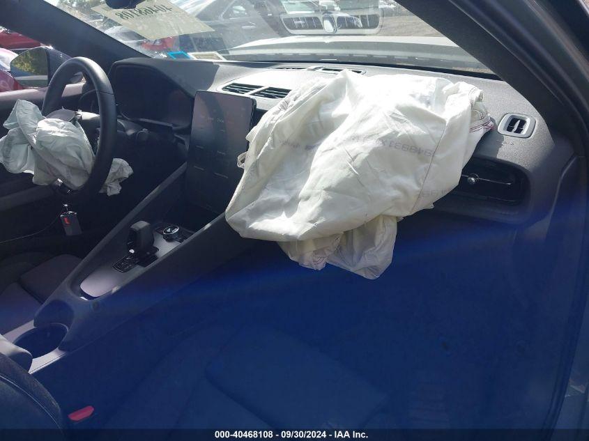 POLESTAR 2 LONG RANGE SINGLE MOTOR/LONG RANGE SINGLE MOTOR PLUS 2023