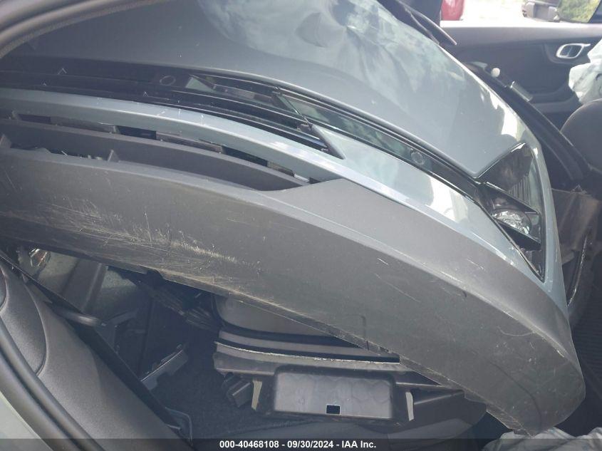 POLESTAR 2 LONG RANGE SINGLE MOTOR/LONG RANGE SINGLE MOTOR PLUS 2023