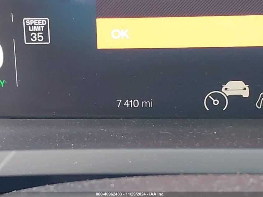 POLESTAR 2 LONG RANGE DUAL MOTOR/LONG RANGE DUAL MOTOR PLUS 2024