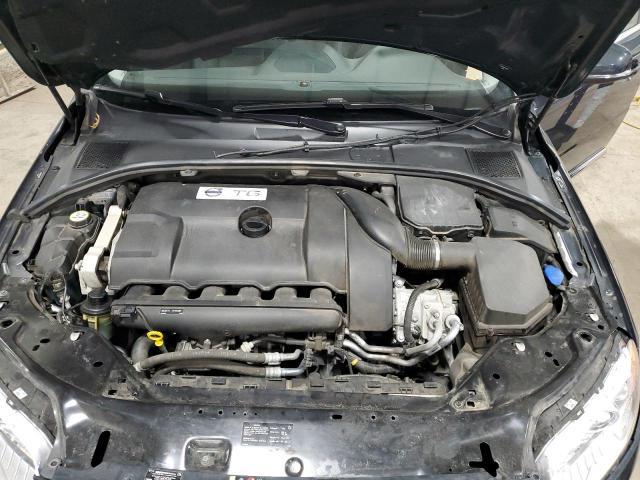 VOLVO S80 PLATIN 2015