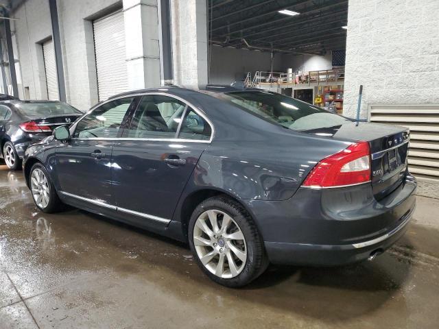 VOLVO S80 PLATIN 2015
