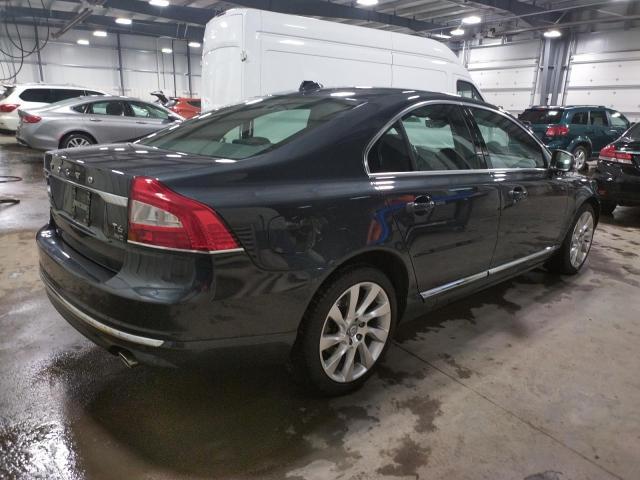 VOLVO S80 PLATIN 2015