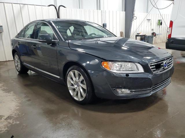 VOLVO S80 PLATIN 2015