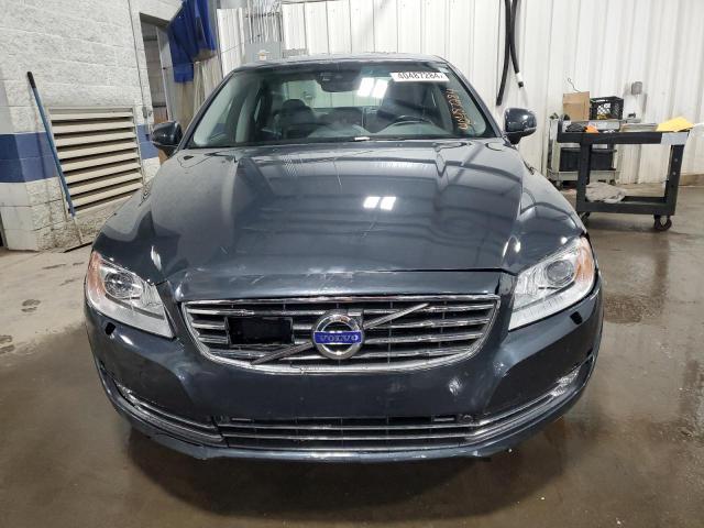 VOLVO S80 PLATIN 2015