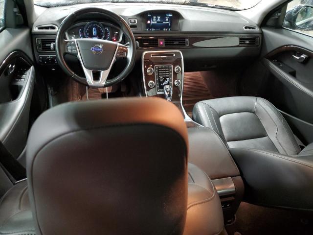 VOLVO S80 PLATIN 2015
