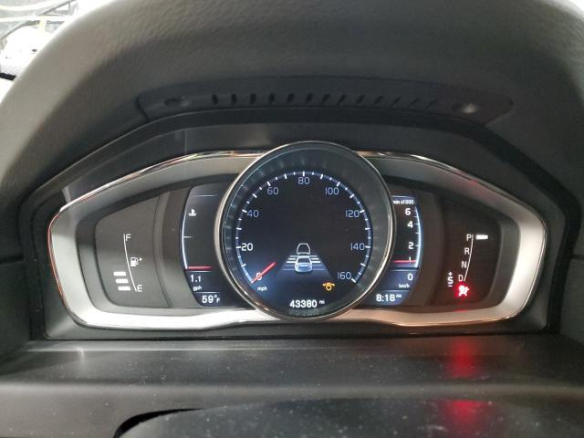 VOLVO S80 PLATIN 2015