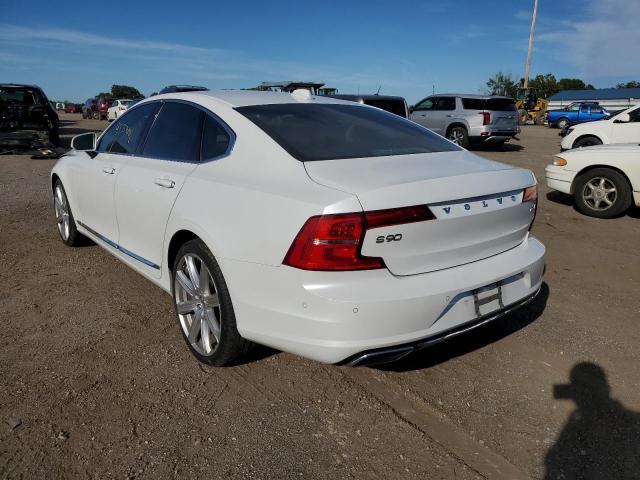 VOLVO S90 T6 INS 2017