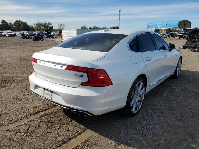 VOLVO S90 T6 INS 2017