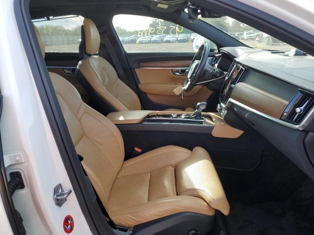 VOLVO S90 T6 INS 2017