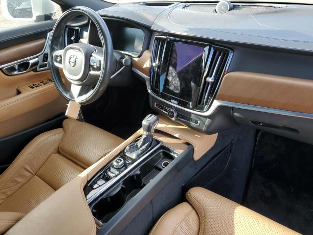 VOLVO S90 T6 INS 2017