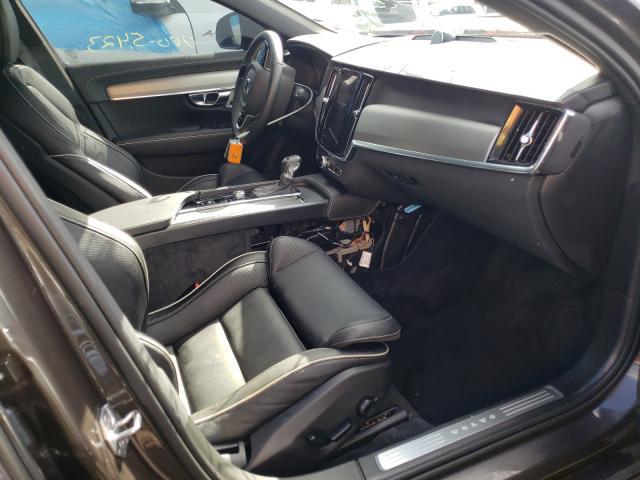 VOLVO V90 T6 R-D 2021