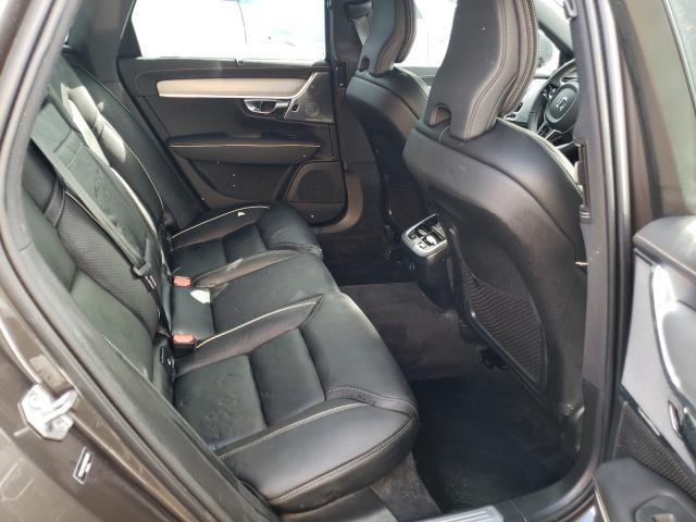 VOLVO V90 T6 R-D 2021