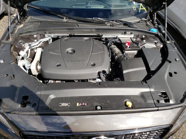 VOLVO V90 T6 R-D 2021