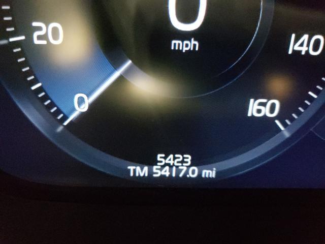 VOLVO V90 T6 R-D 2021