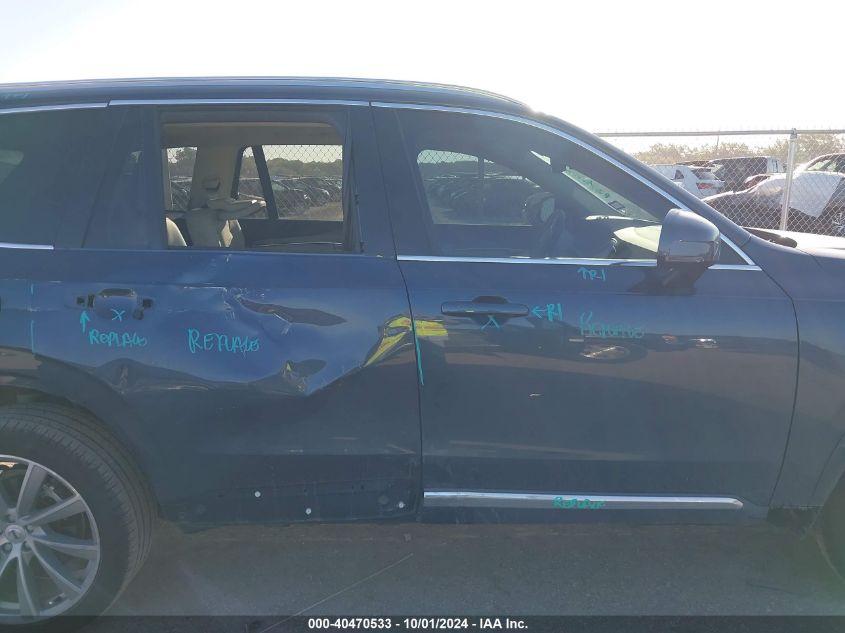 VOLVO XC90 B6 PLUS BRIGHT THEME 6-SEATER 2024