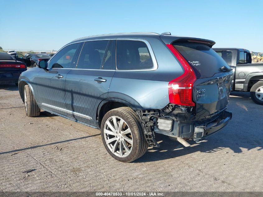 VOLVO XC90 B6 PLUS BRIGHT THEME 6-SEATER 2024