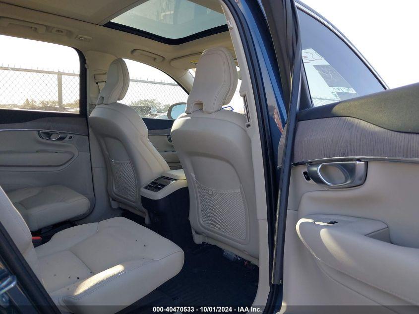 VOLVO XC90 B6 PLUS BRIGHT THEME 6-SEATER 2024