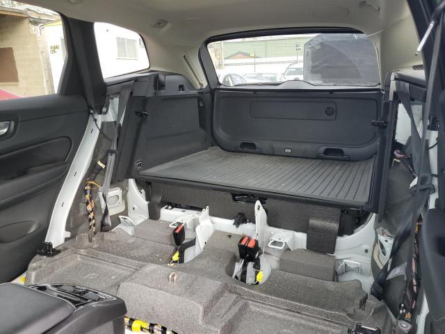 VOLVO XC60 B6 IN  2022