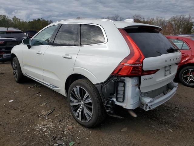 VOLVO XC60 B6 IN  2022