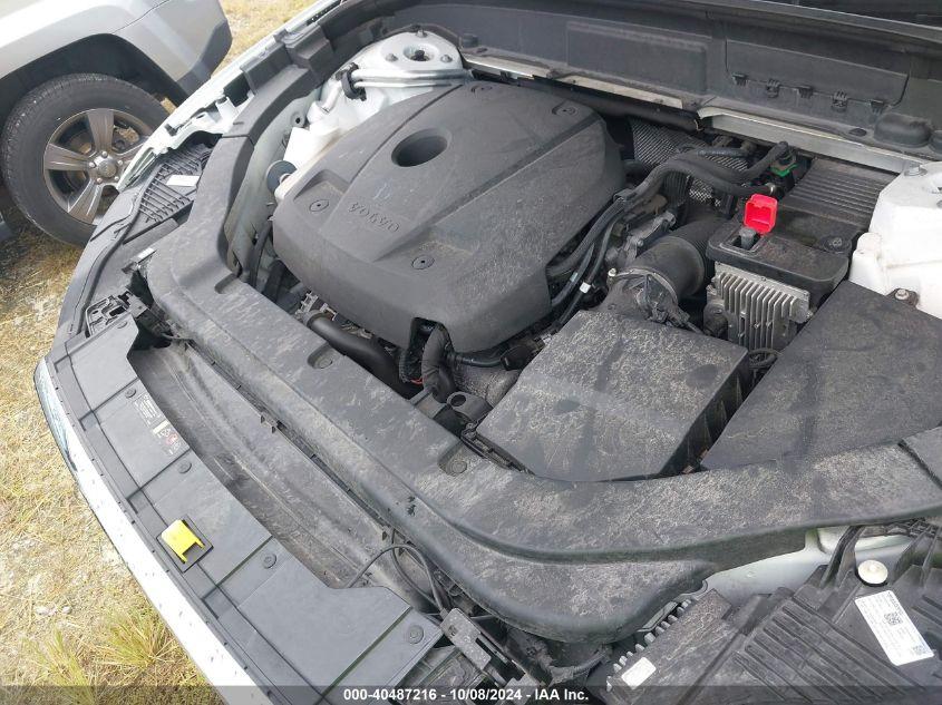 VOLVO XC60 T5 INSCRIPTION 2020