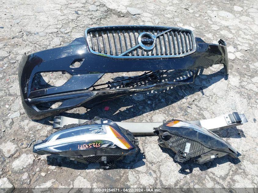 VOLVO XC60 T5 INSCRIPTION 2020