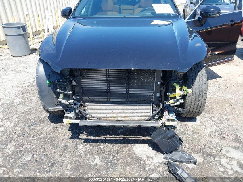 VOLVO XC60 T5 INSCRIPTION 2020