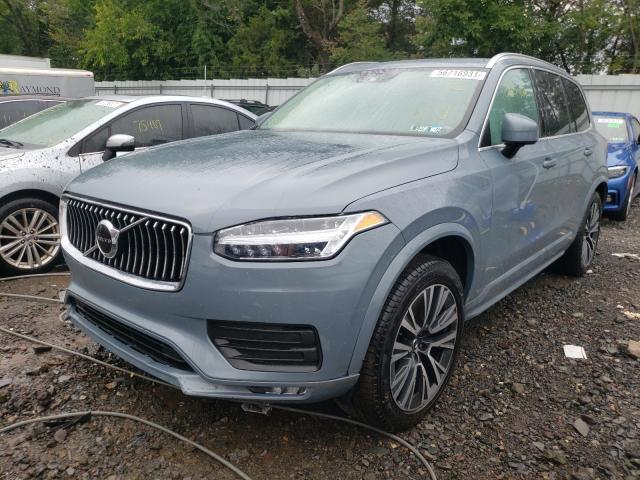 VOLVO XC90 T5 MO 2020