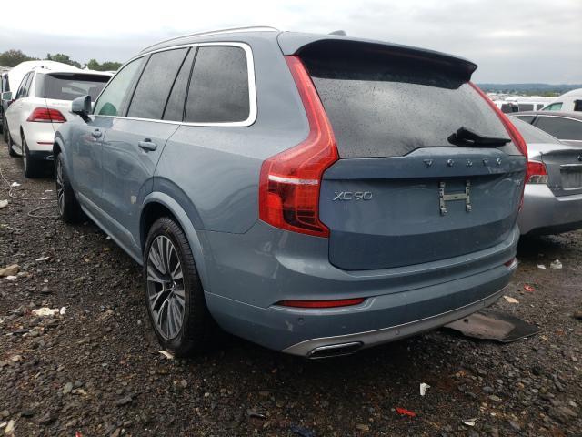 VOLVO XC90 T5 MO 2020