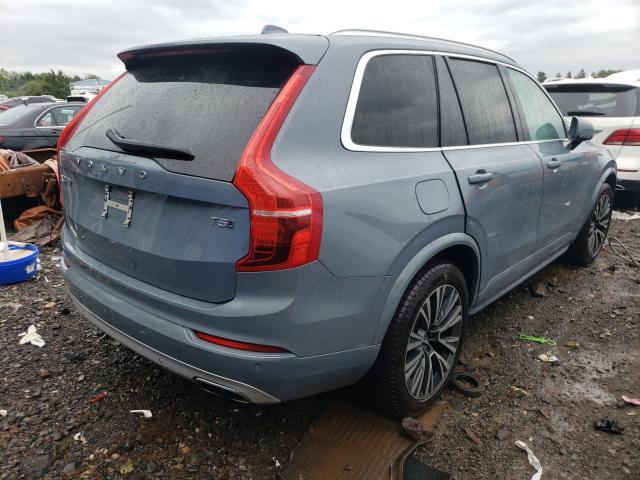 VOLVO XC90 T5 MO 2020