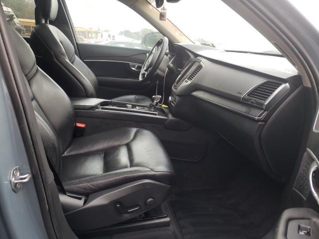 VOLVO XC90 T5 MO 2020