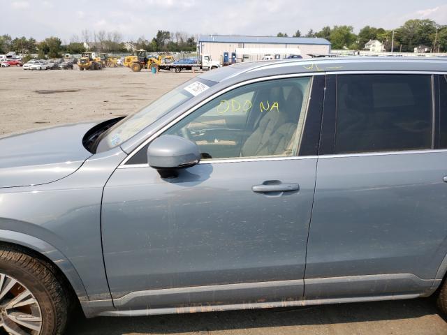 VOLVO XC90 T5 MO 2020