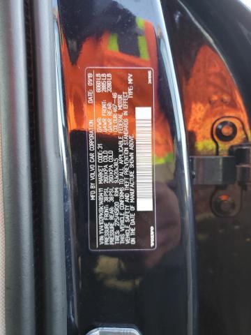 VOLVO XC90 T5 MO 2019