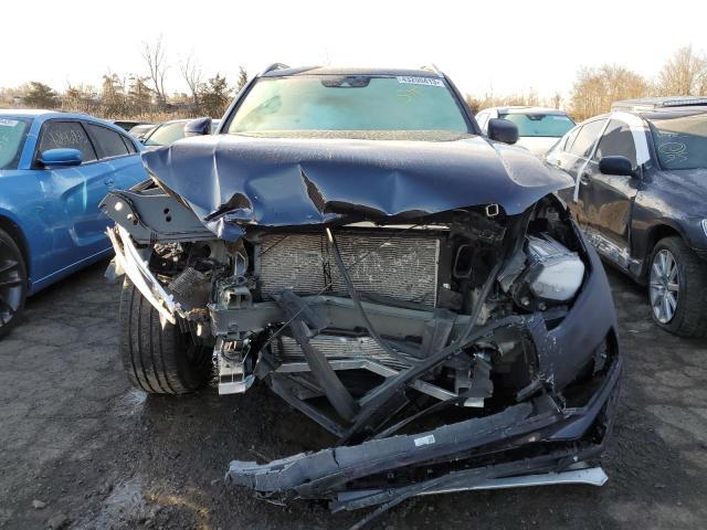 VOLVO XC90 T5 MO 2019