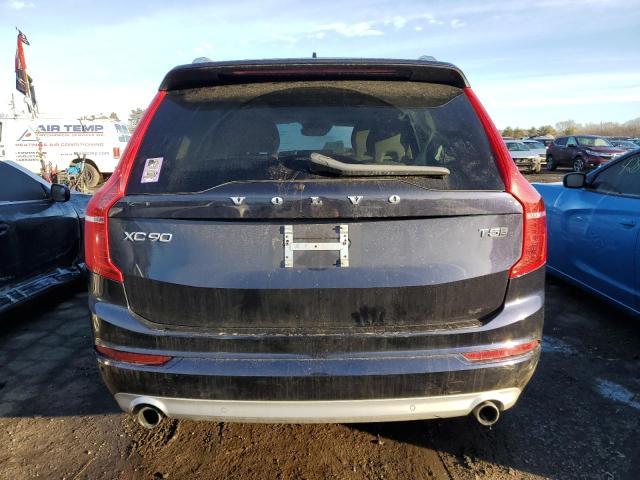 VOLVO XC90 T5 MO 2019