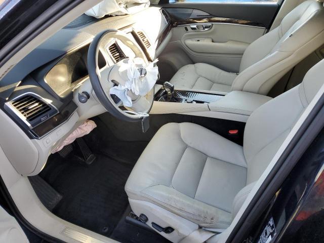 VOLVO XC90 T5 MO 2019