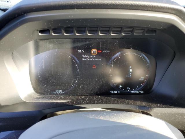 VOLVO XC90 T5 MO 2019