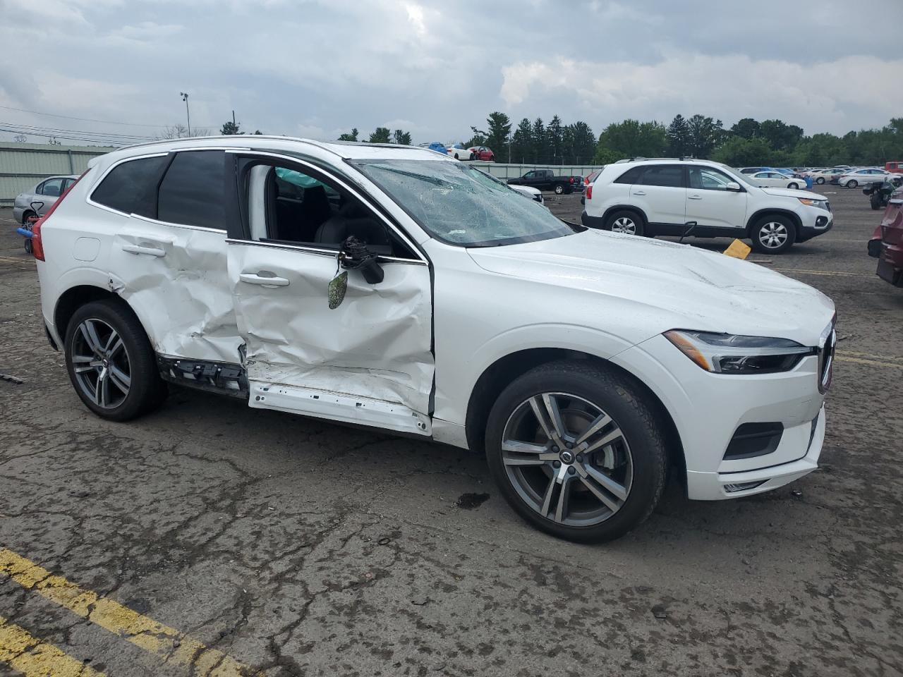 VOLVO XC60 T5 MO 2021