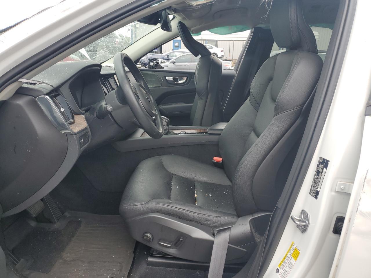 VOLVO XC60 T5 MO 2021